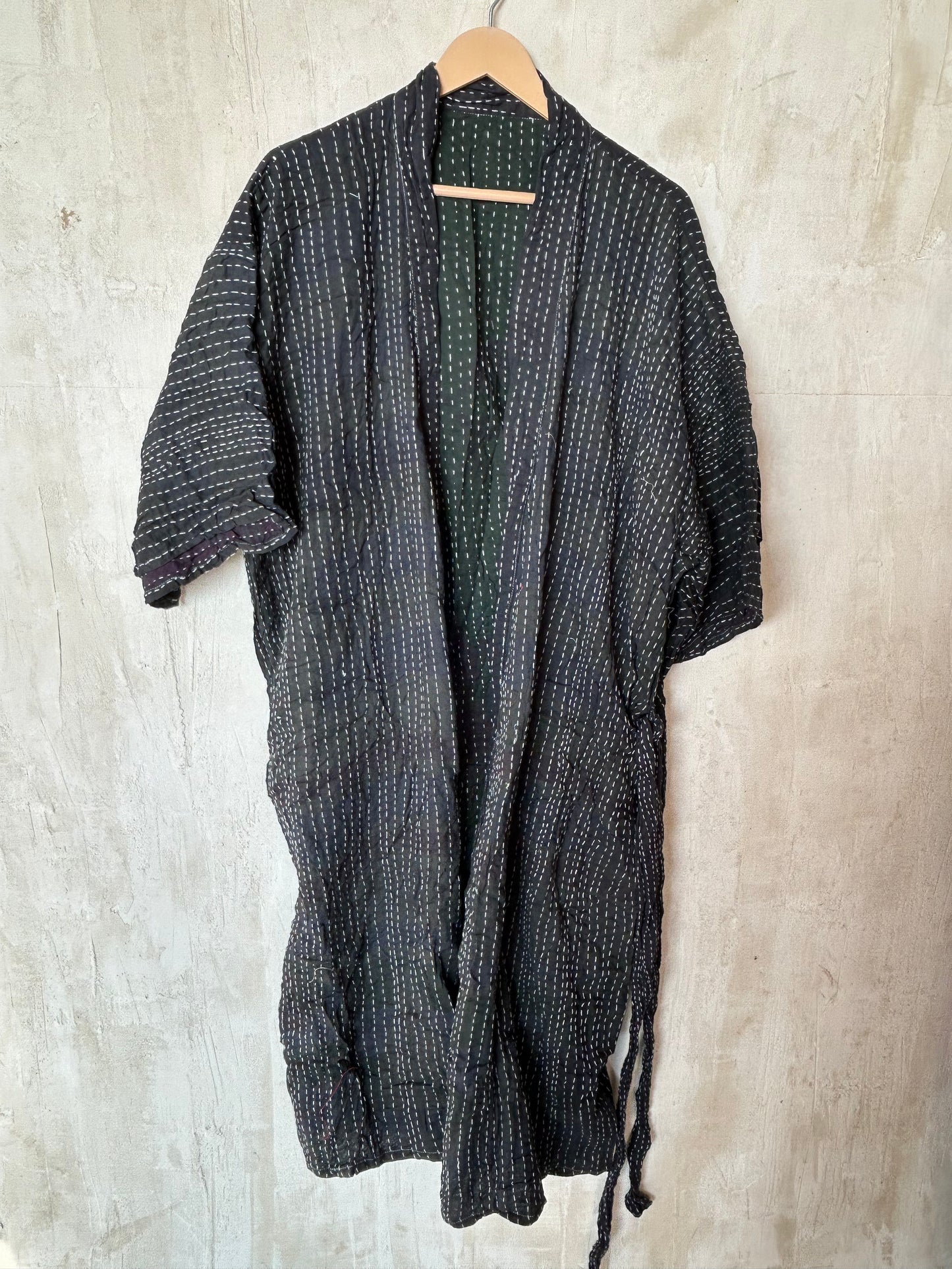 Long Kantha Kimono (LKKIM) 202