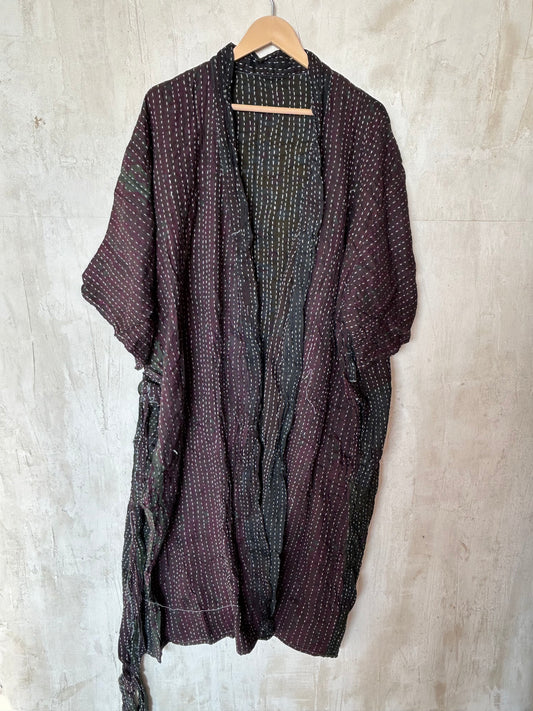 Long Kantha Kimono (LKKIM) 203