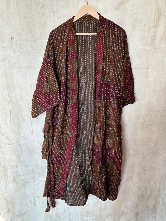 Long Kantha Kimono (LKKIM) 204