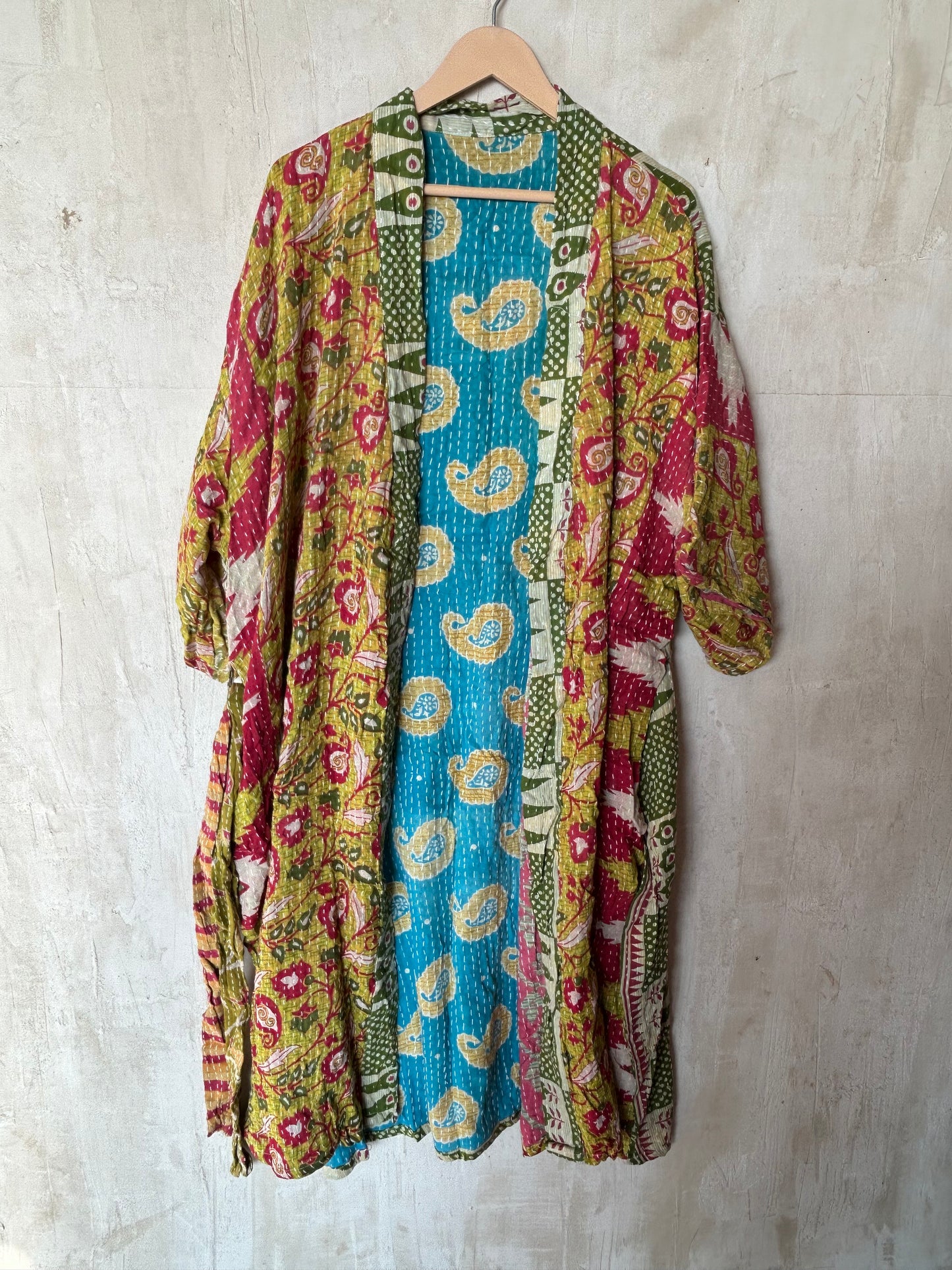 Long Kantha Kimono (LKKIM) 205