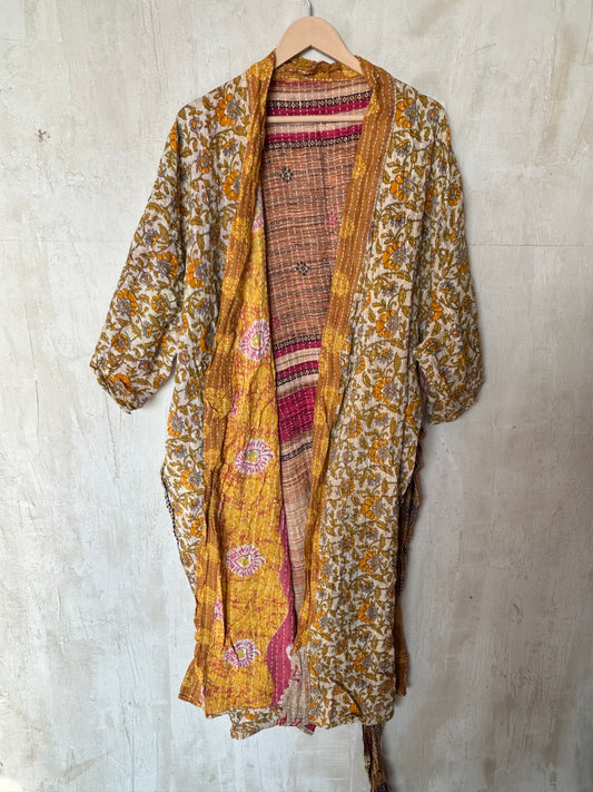 Long Kantha Kimono (LKKIM) 206