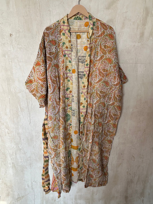 Long Kantha Kimono (LKKIM) 207