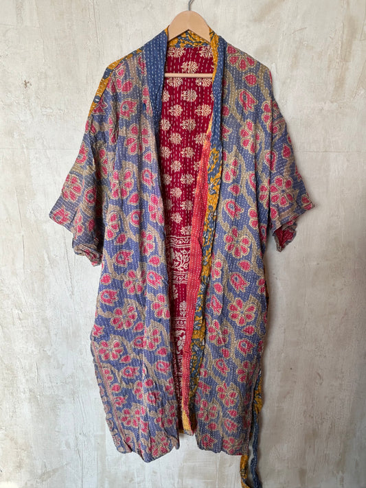 Long Kantha Kimono (LKKIM) 208