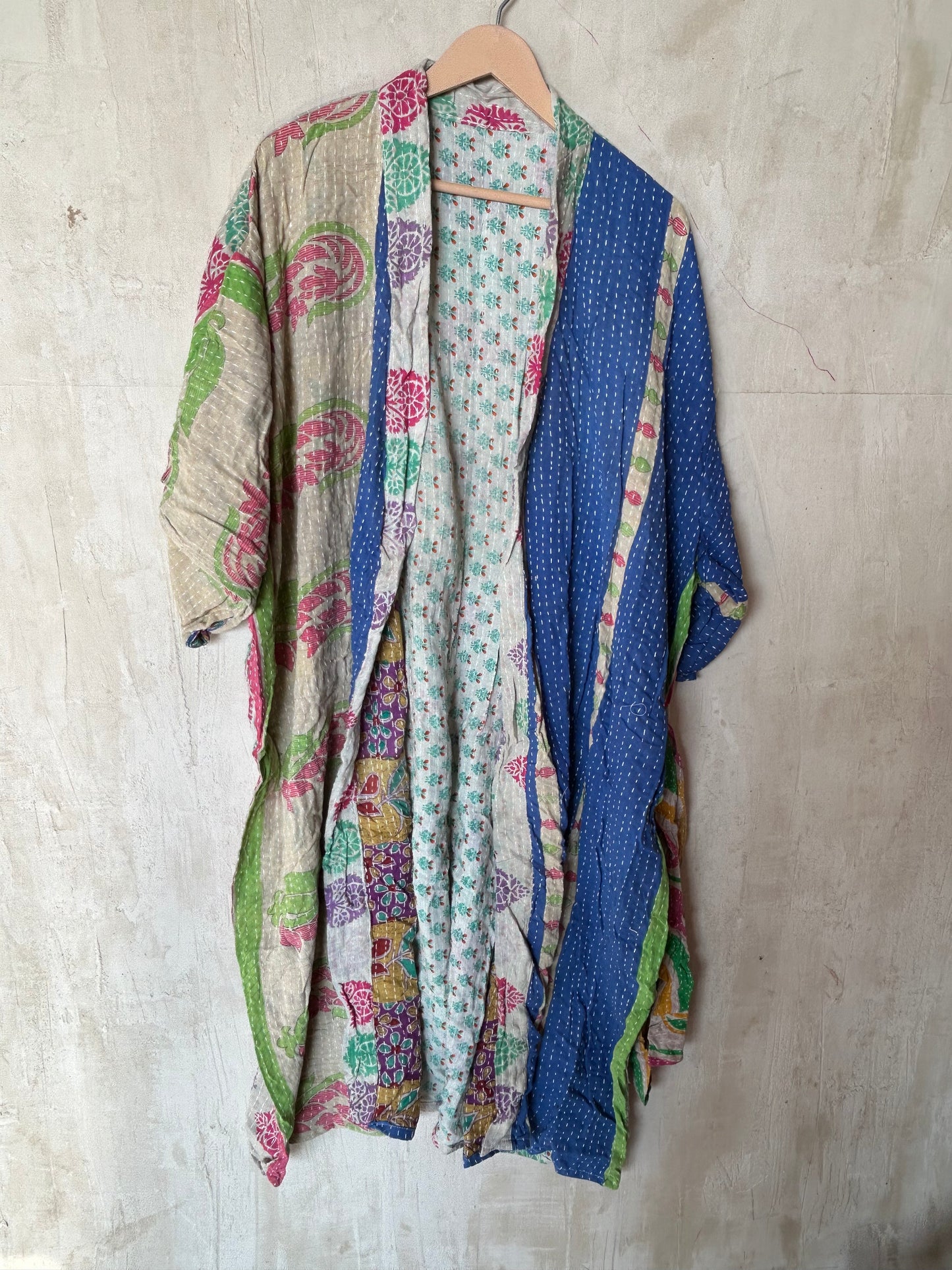 Long Kantha Kimono (LKKIM) 210