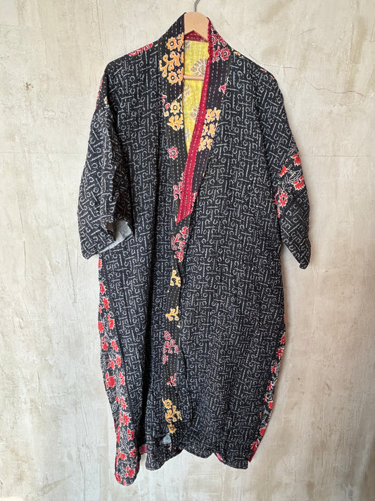 Long Kantha Kimono (LKKIM) 211