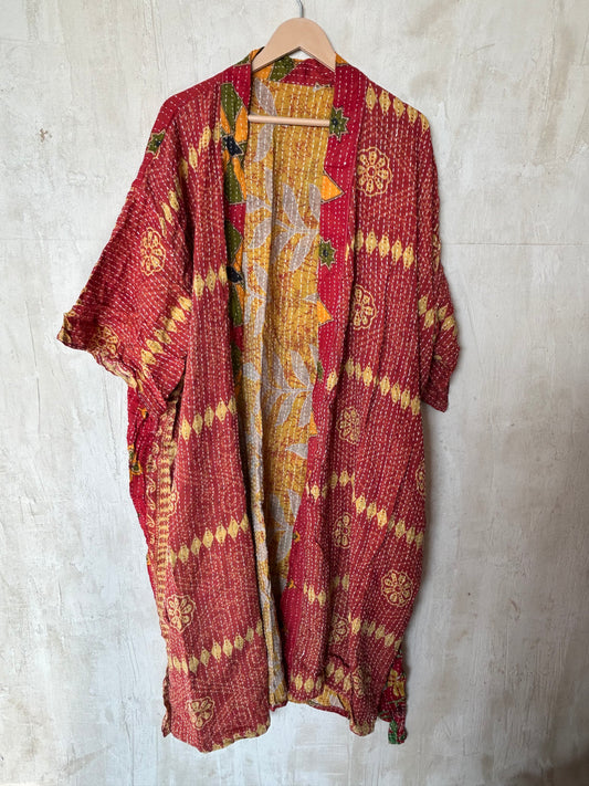 Long Kantha Kimono (LKKIM) 214