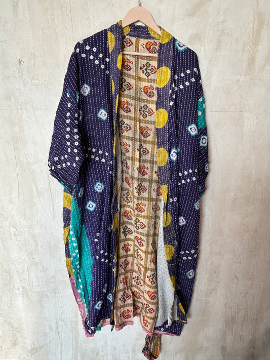 Long Kantha Kimono (LKKIM) 215