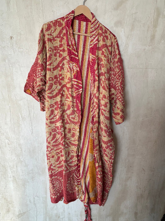 Long Kantha Kimono (LKKIM) 216