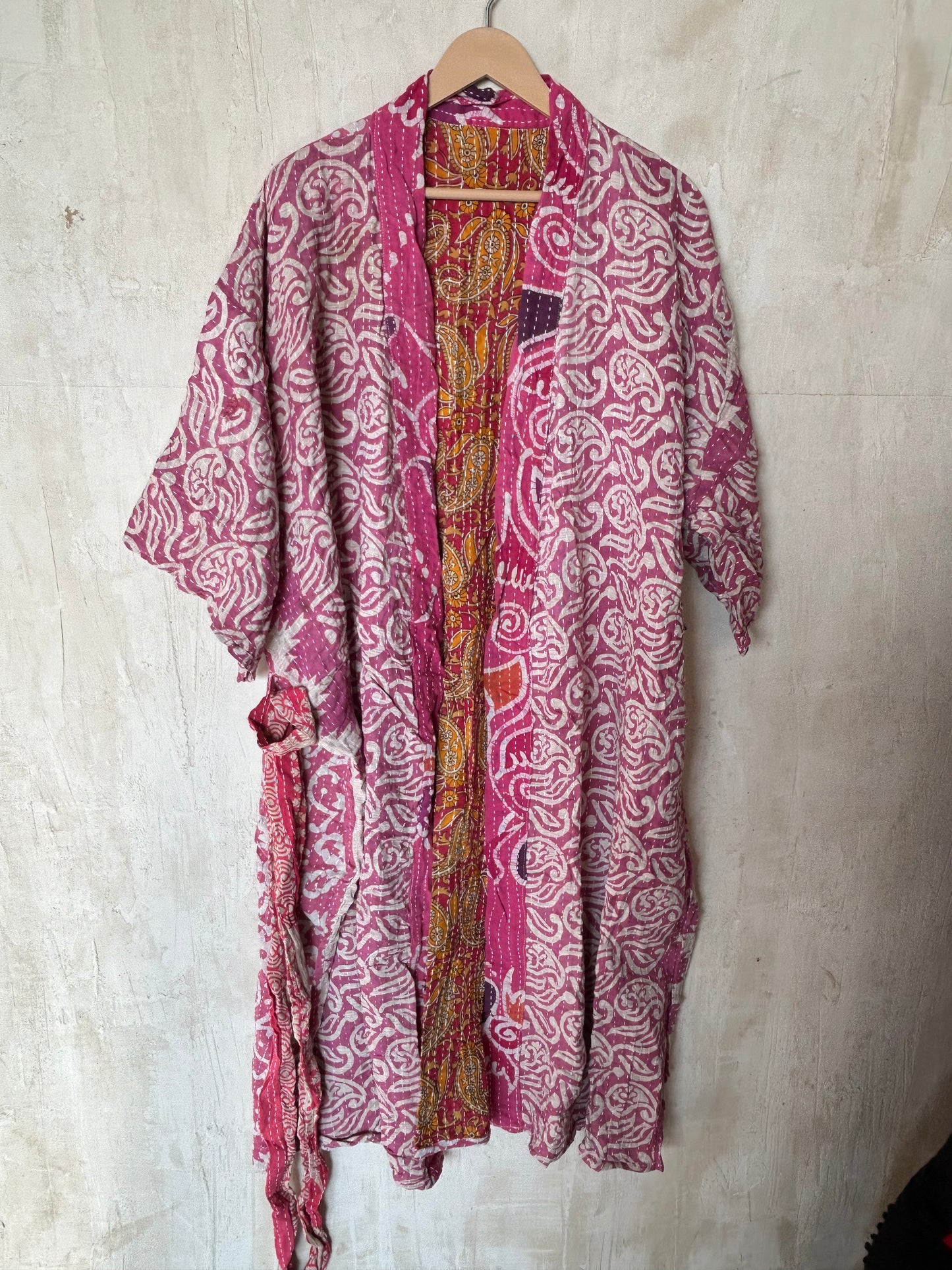 Long Kantha Kimono (LKKIM) 217