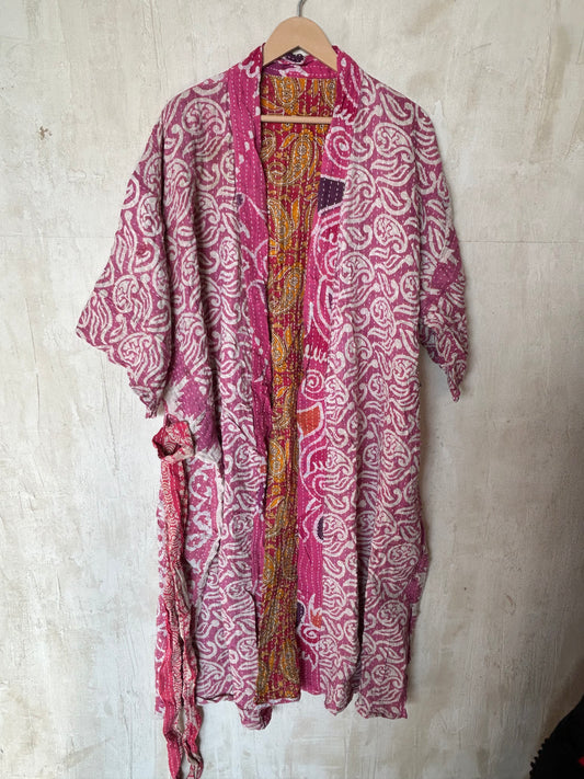 Long Kantha Kimono (LKKIM) 217