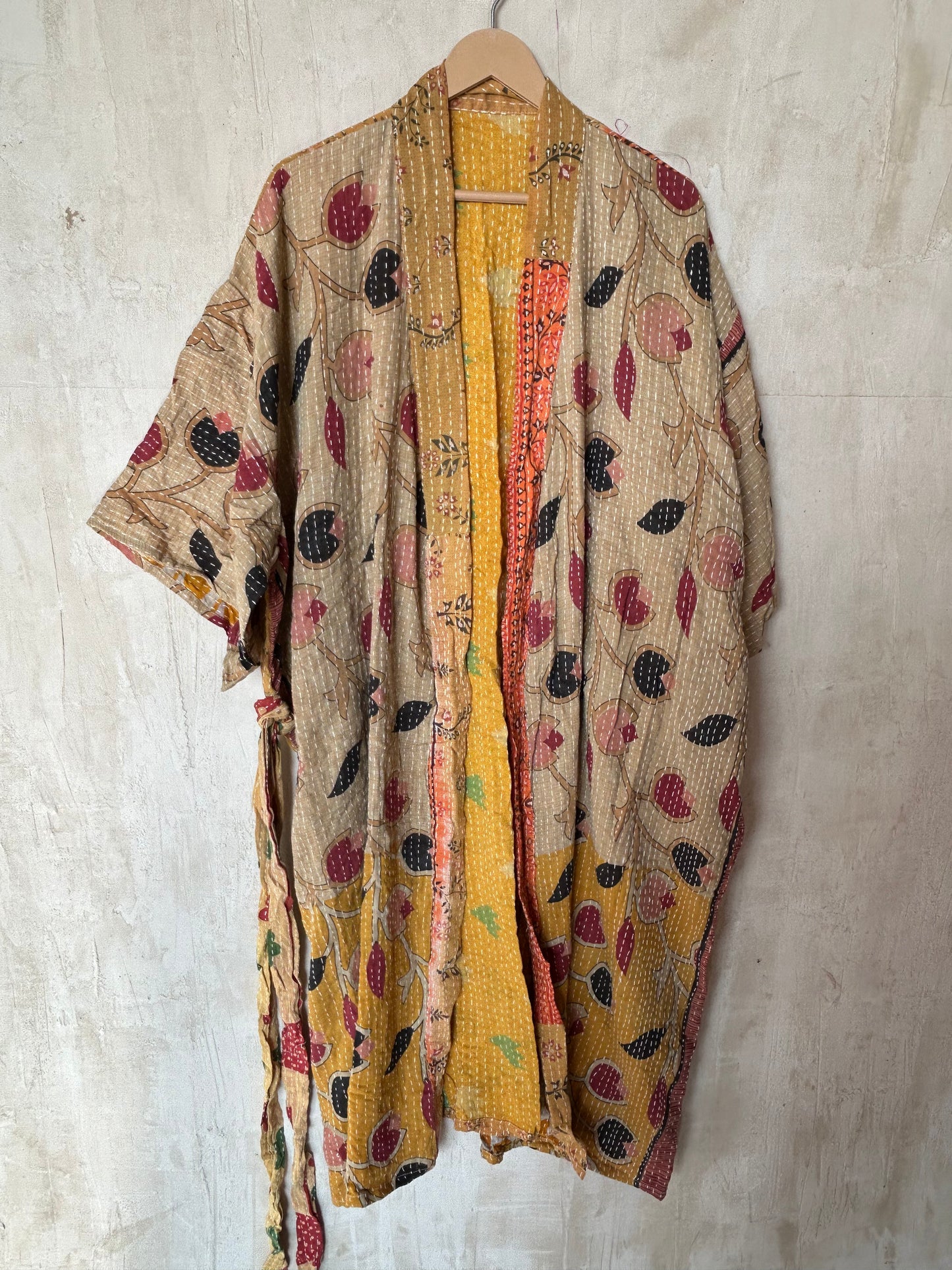 Long Kantha Kimono (LKKIM) 218