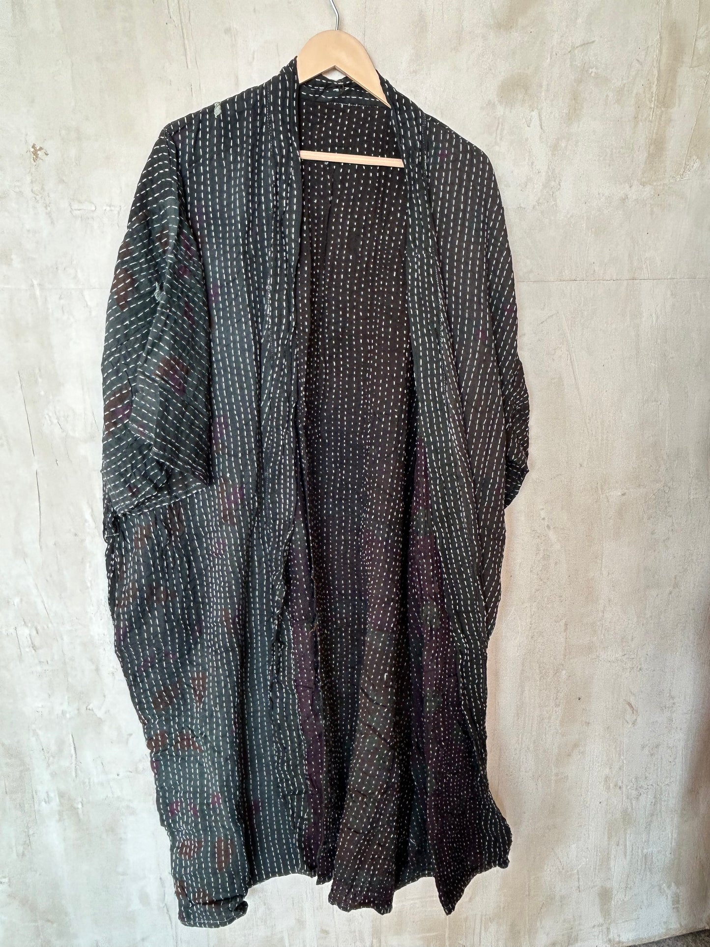 Long Kantha Kimono (LKKIM) 22