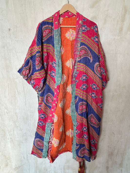 Long Kantha Kimono (LKKIM) 220