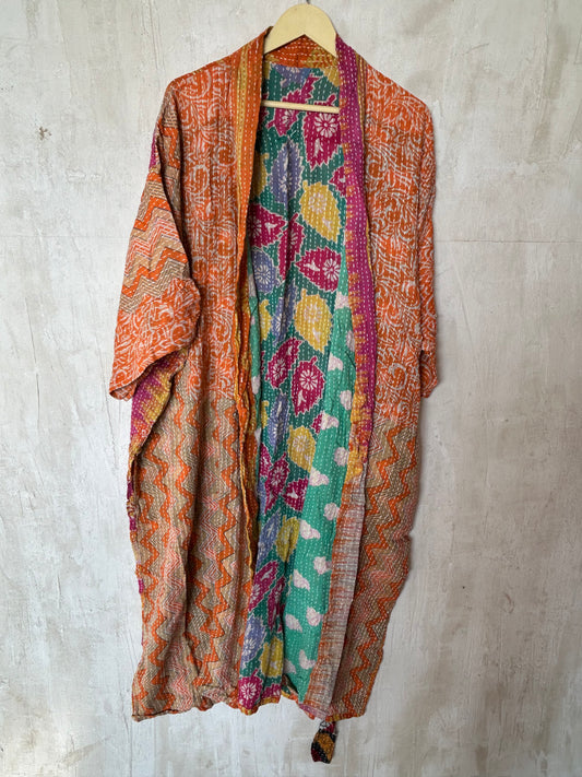 Long Kantha Kimono (LKKIM) 221