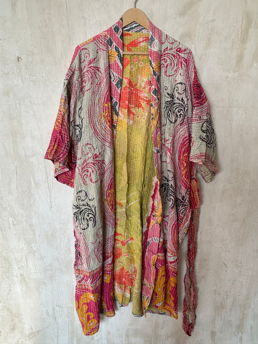 Long Kantha Kimono (LKKIM) 222