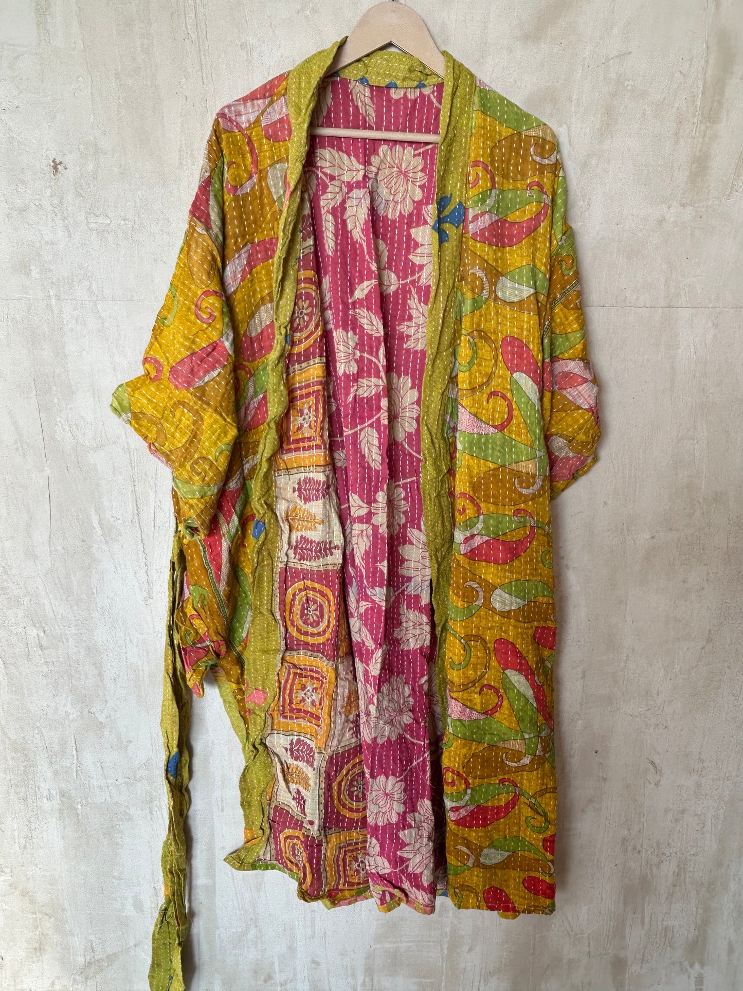 Long Kantha Kimono (LKKIM) 223