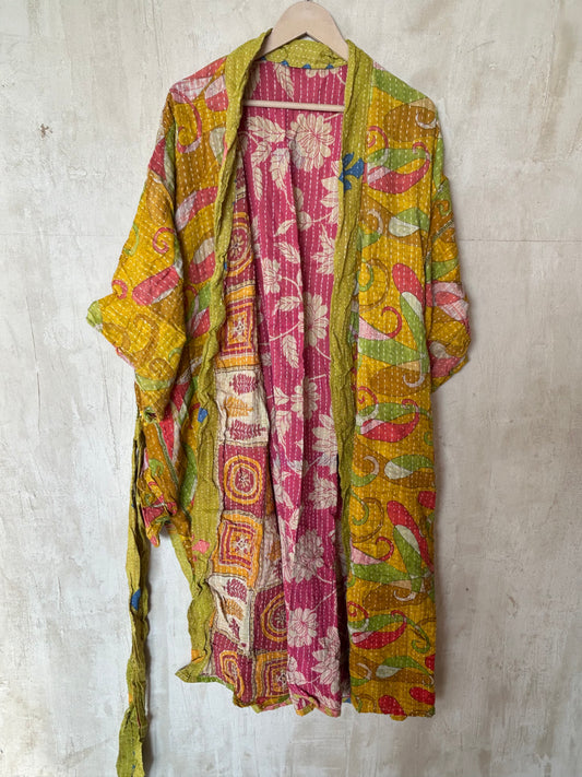 Long Kantha Kimono (LKKIM) 223