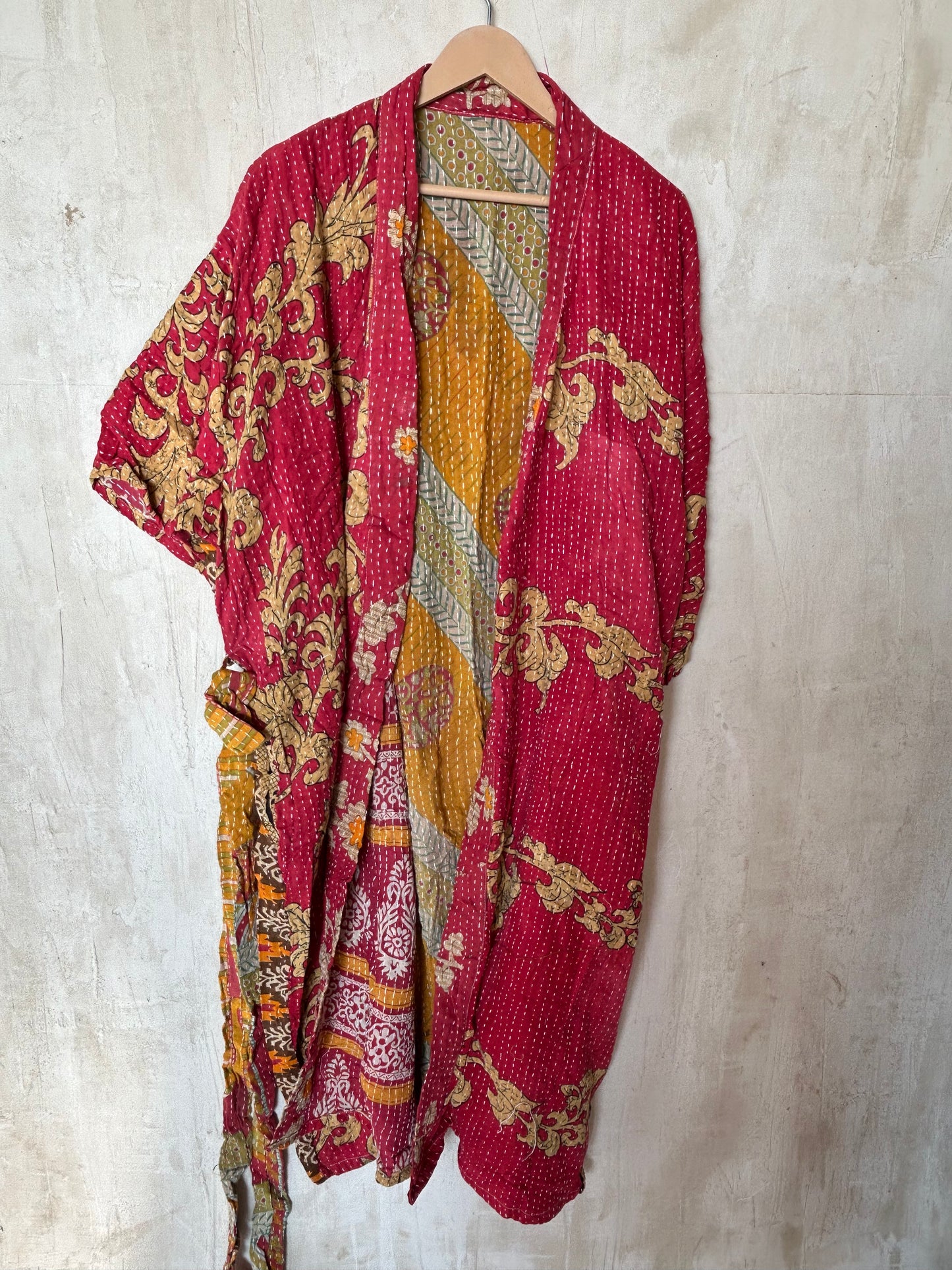 Long Kantha Kimono (LKKIM) 224