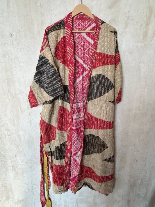 Long Kantha Kimono (LKKIM) 225