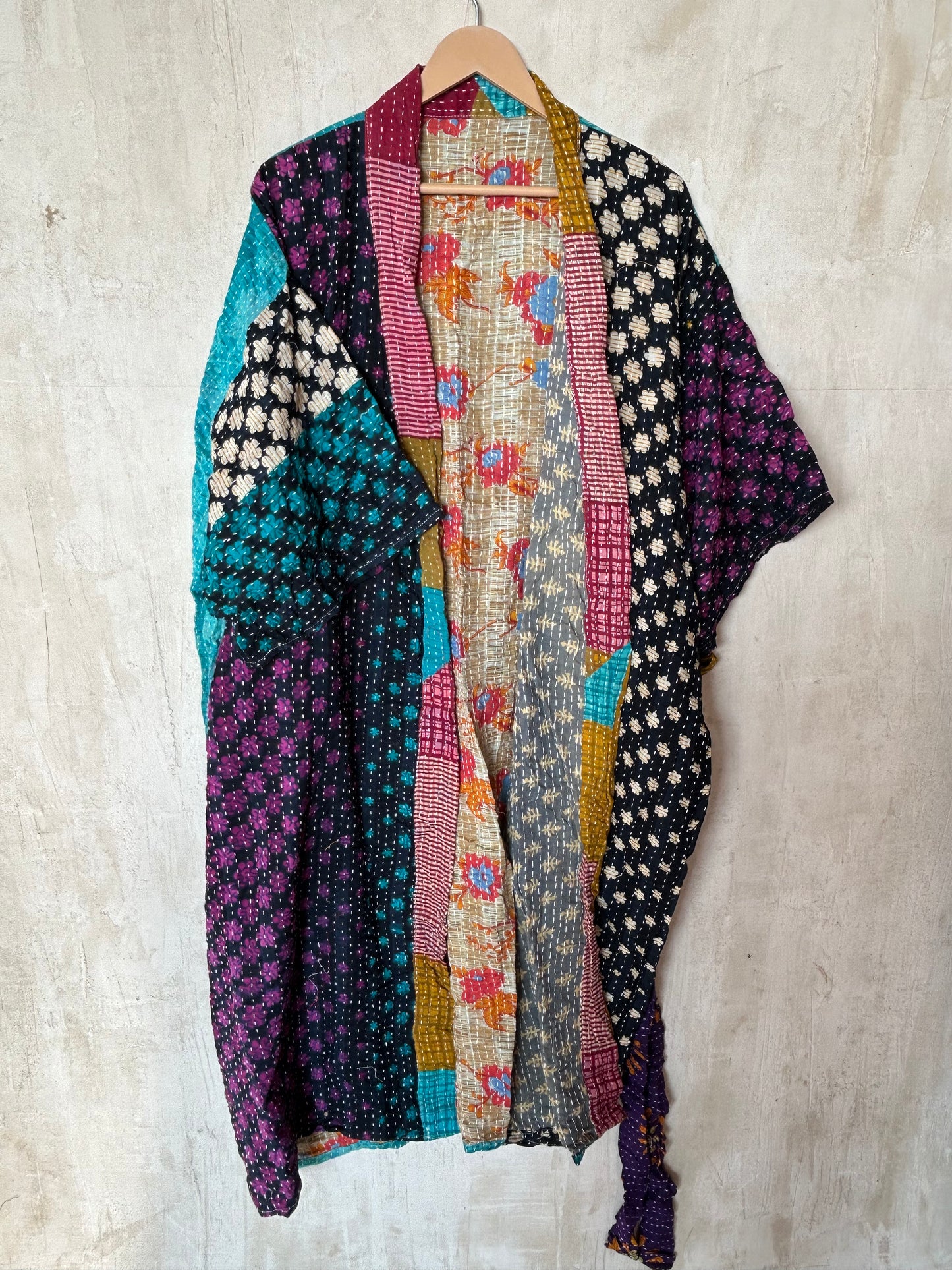 Long Kantha Kimono (LKKIM) 227