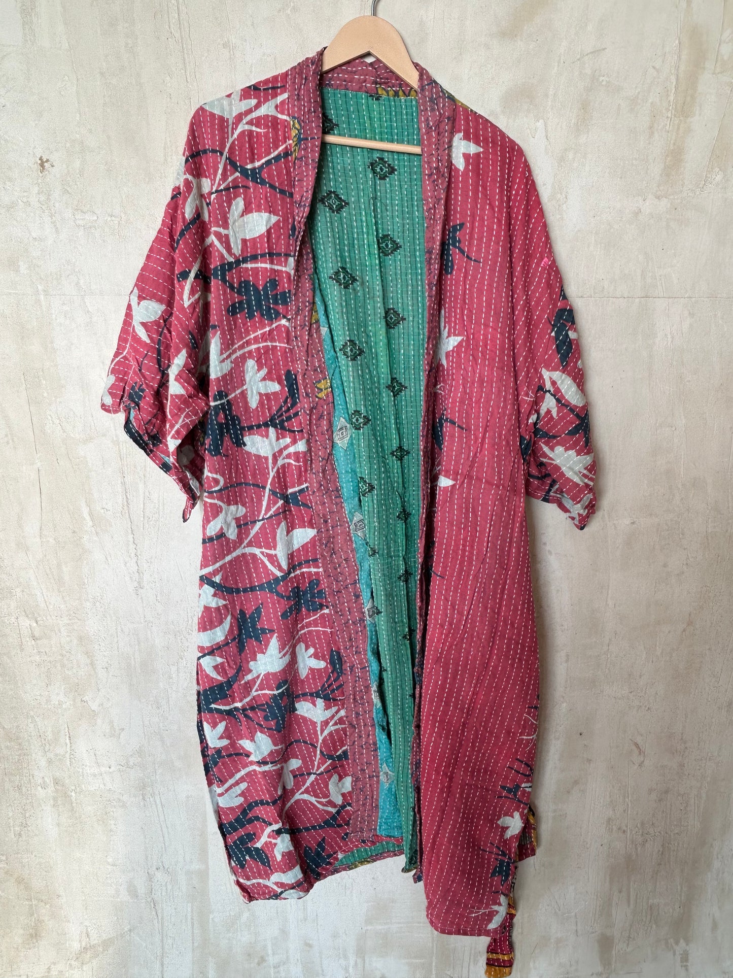 Long Kantha Kimono (LKKIM) 228