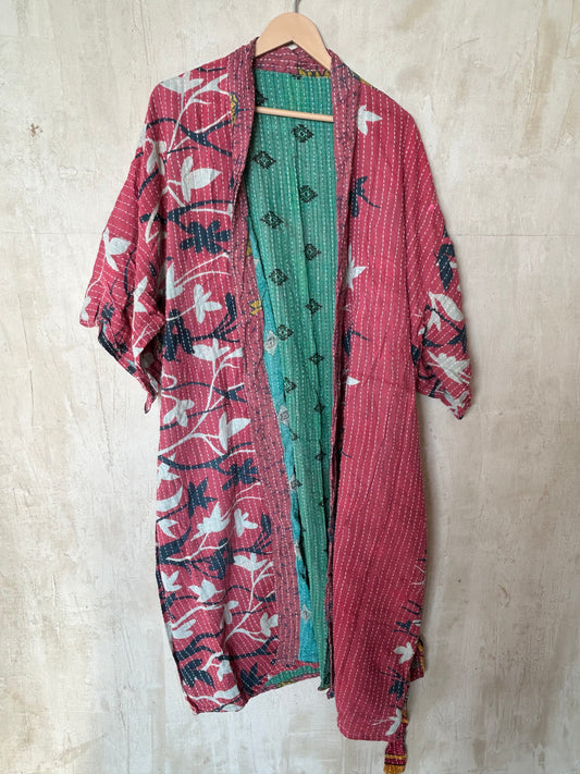 Long Kantha Kimono (LKKIM) 228