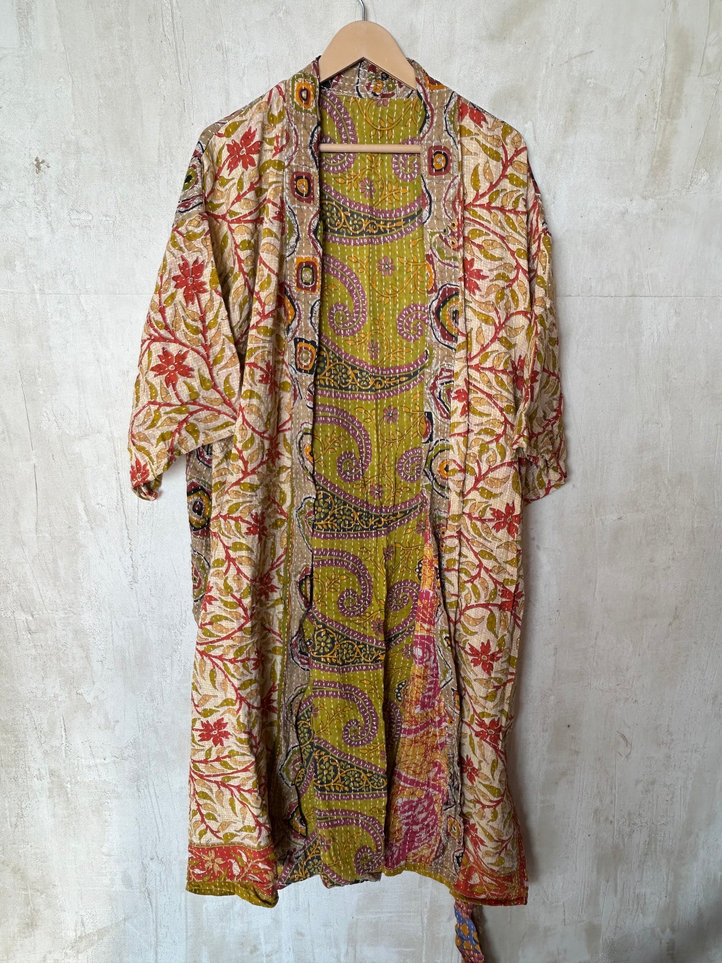 Long Kantha Kimono (LKKIM) 229