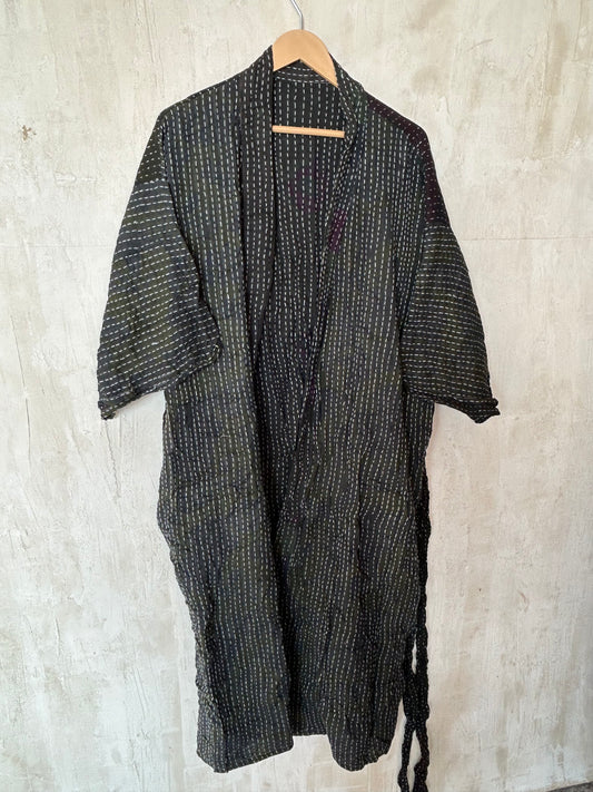 Long Kantha Kimono (LKKIM) 23