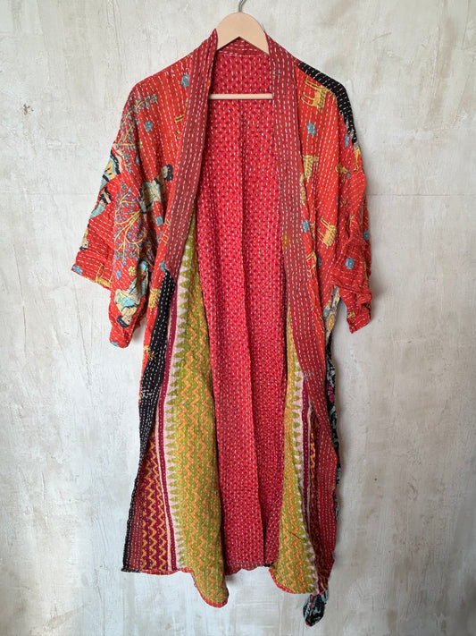 Long Kantha Kimono (LKKIM) 230