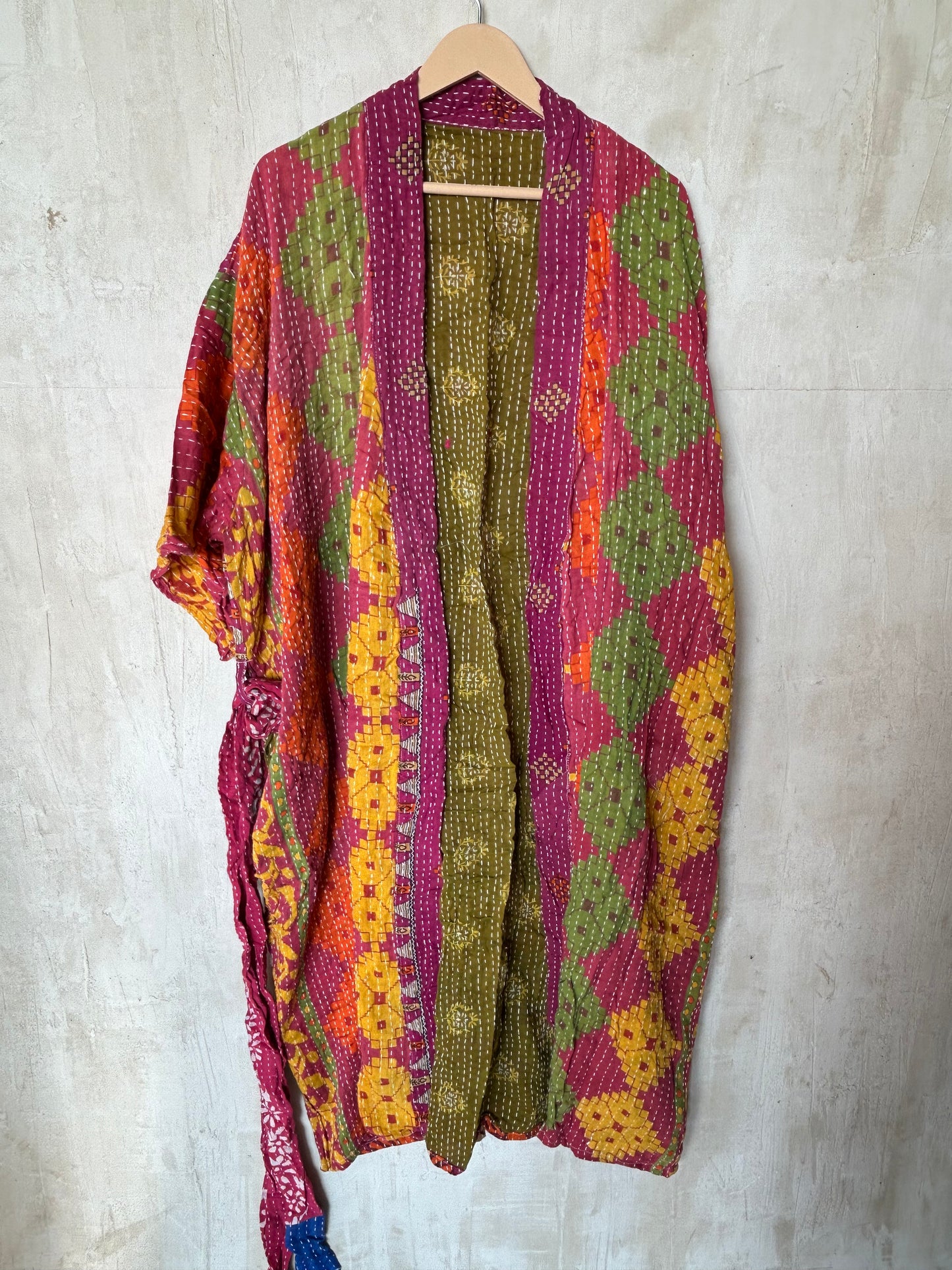 Long Kantha Kimono (LKKIM) 231