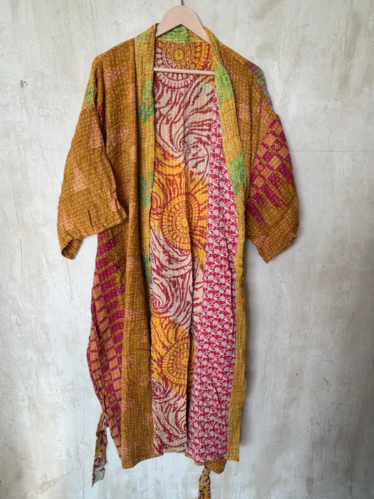 Long Kantha Kimono (LKKIM) 232