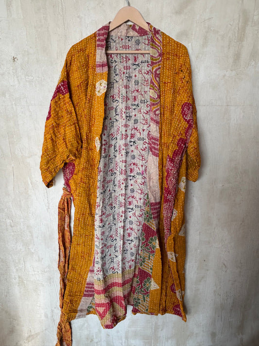 Long Kantha Kimono (LKKIM) 234