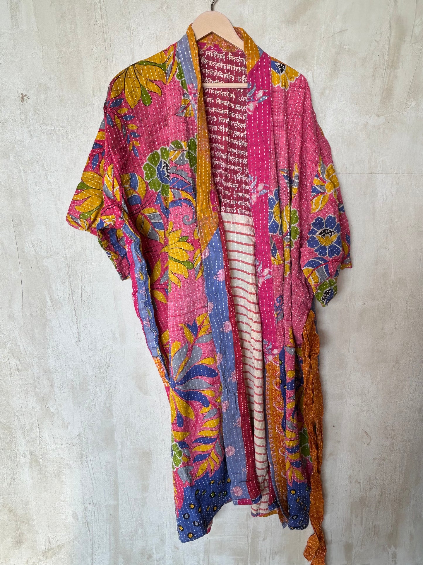 Long Kantha Kimono (LKKIM) 236