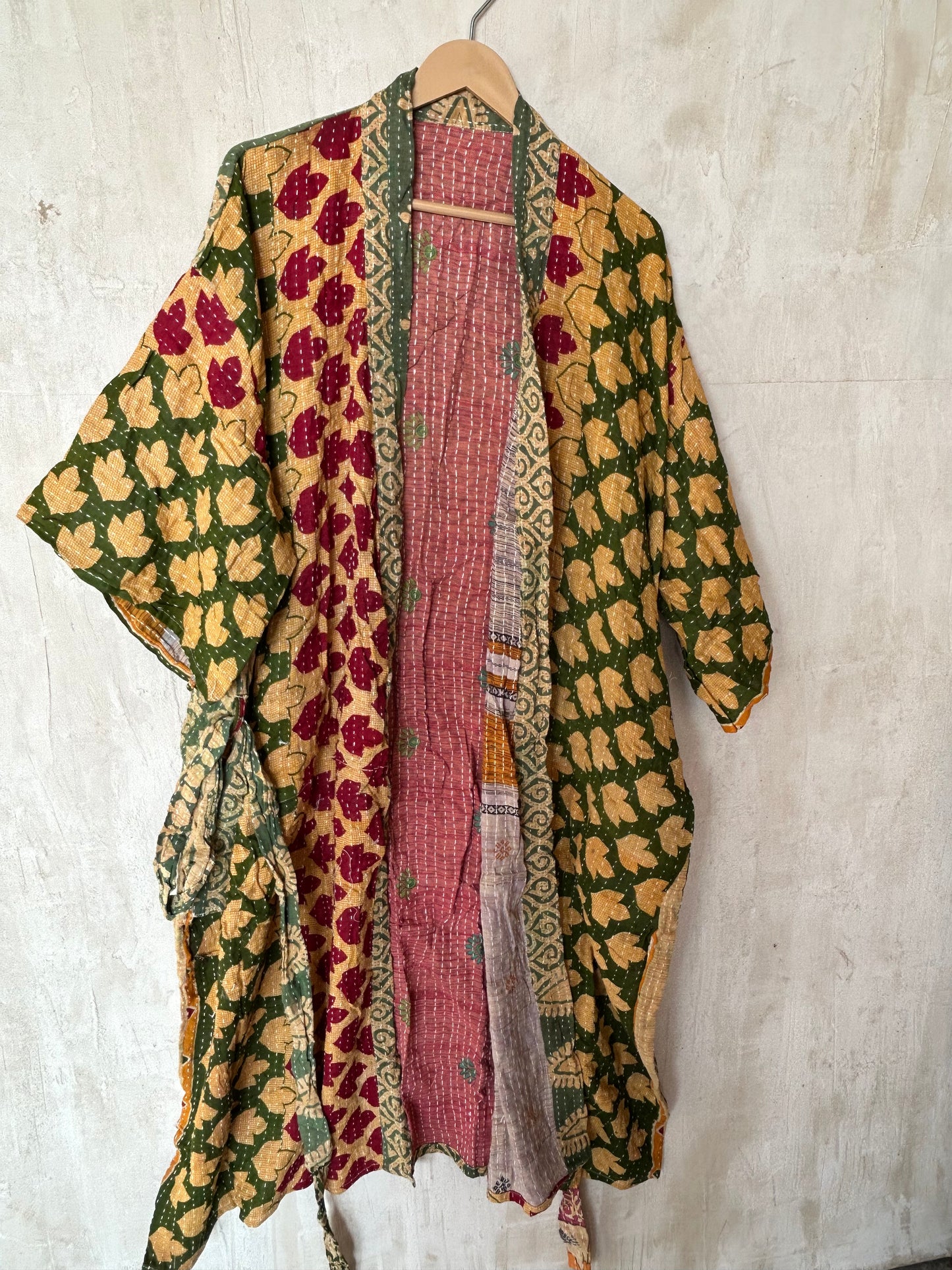 Long Kantha Kimono (LKKIM) 24