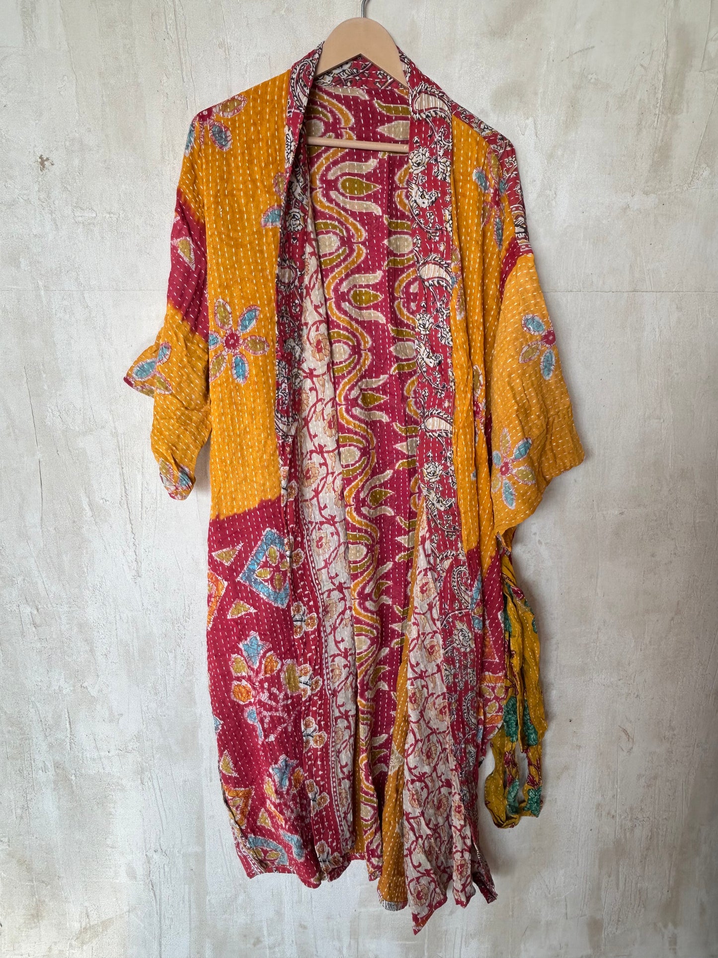 Long Kantha Kimono (LKKIM) 240