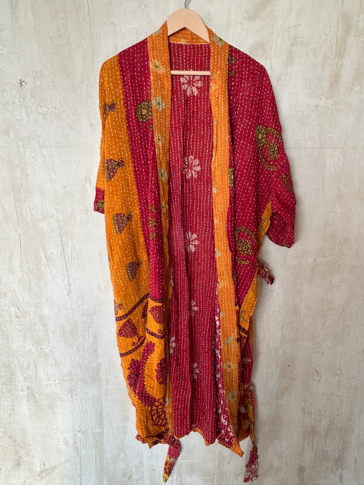 Long Kantha Kimono (LKKIM) 241