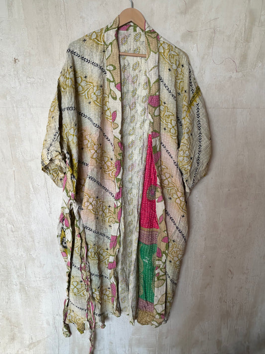 Long Kantha Kimono (LKKIM) 242