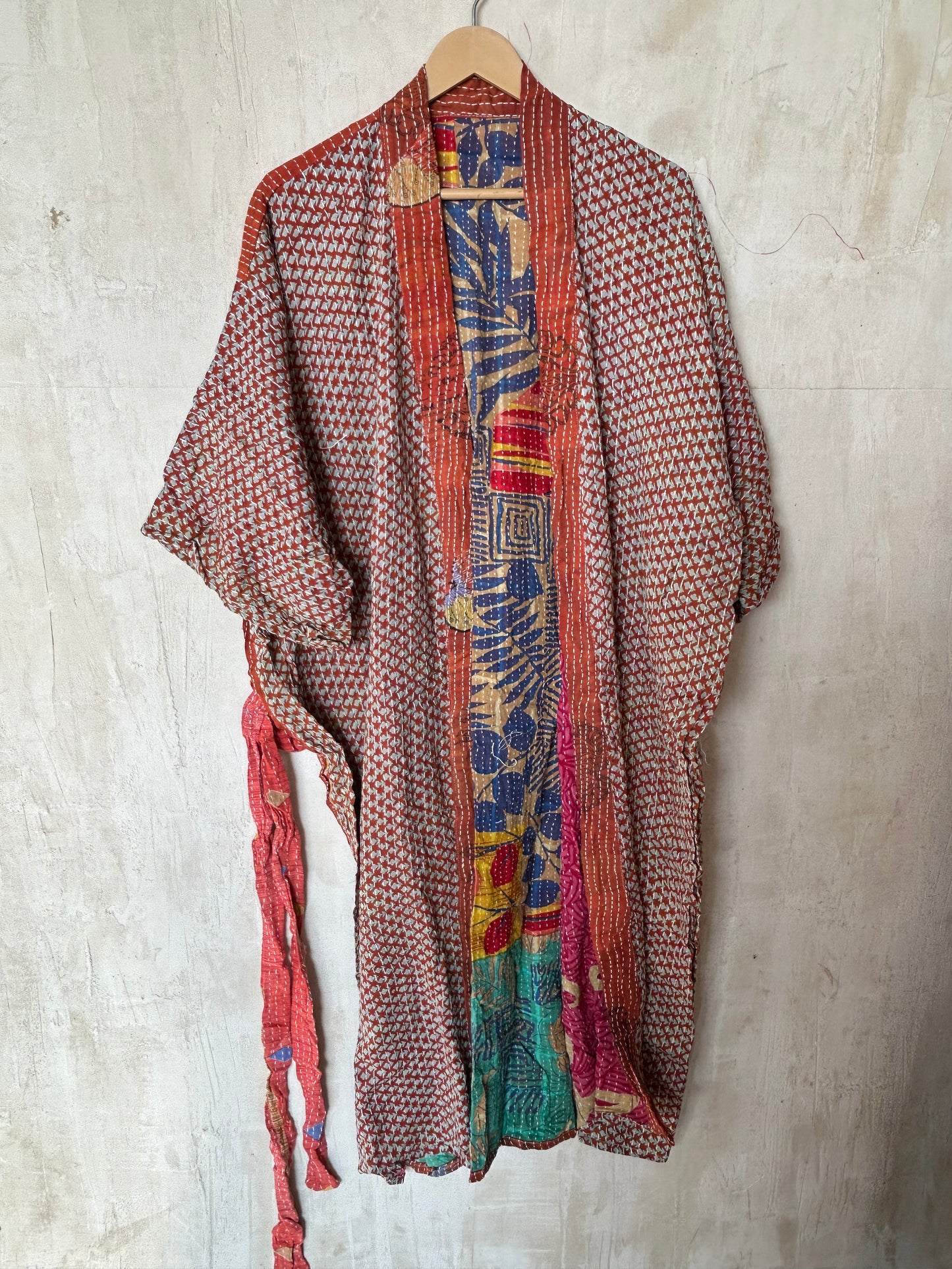 Long Kantha Kimono (LKKIM) 243