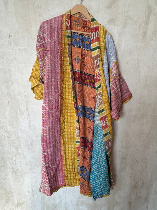 Long Kantha Kimono (LKKIM) 244