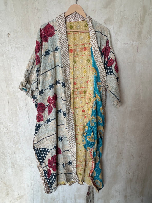 Long Kantha Kimono (LKKIM) 245