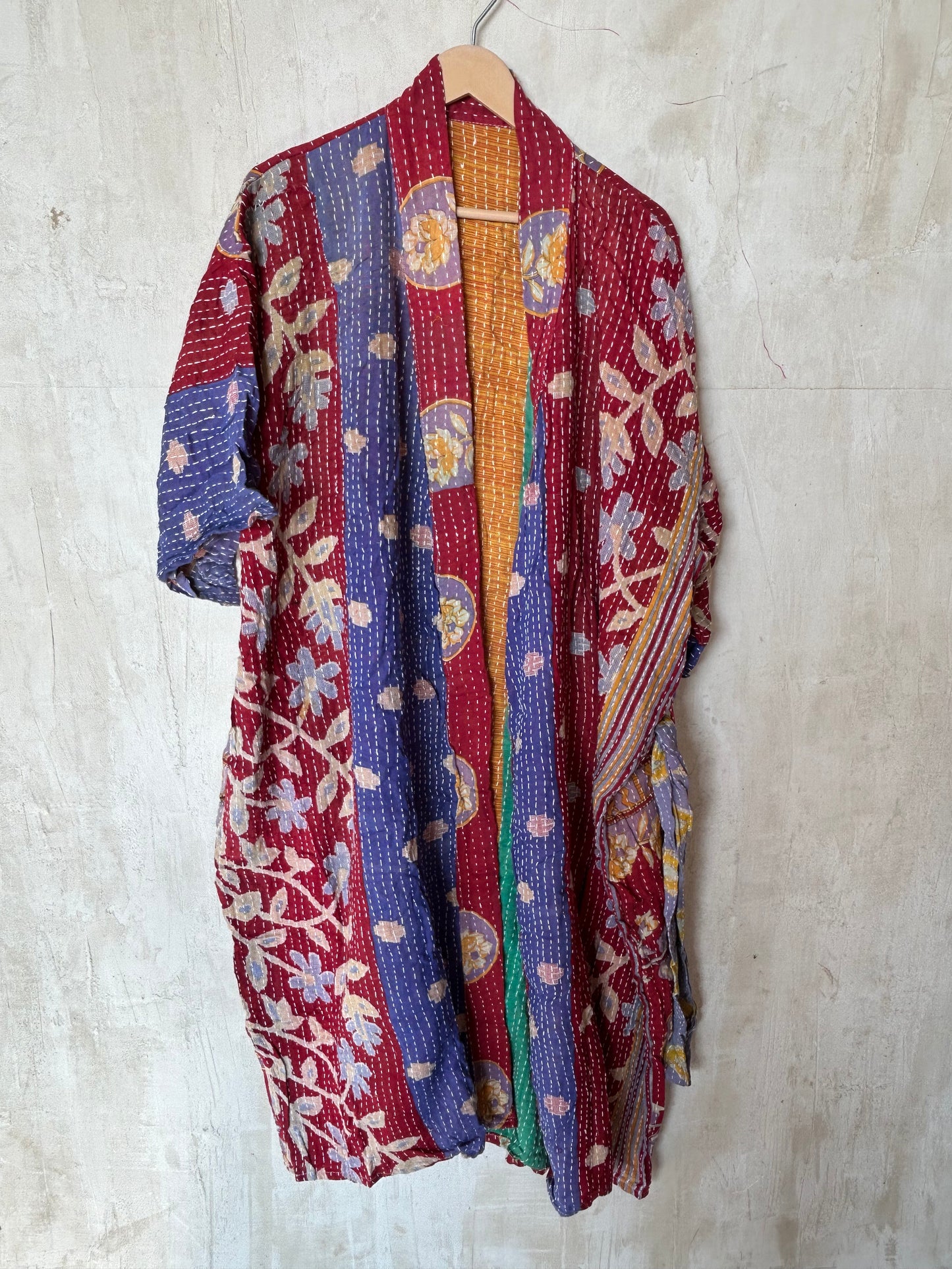 Long Kantha Kimono (LKKIM) 246