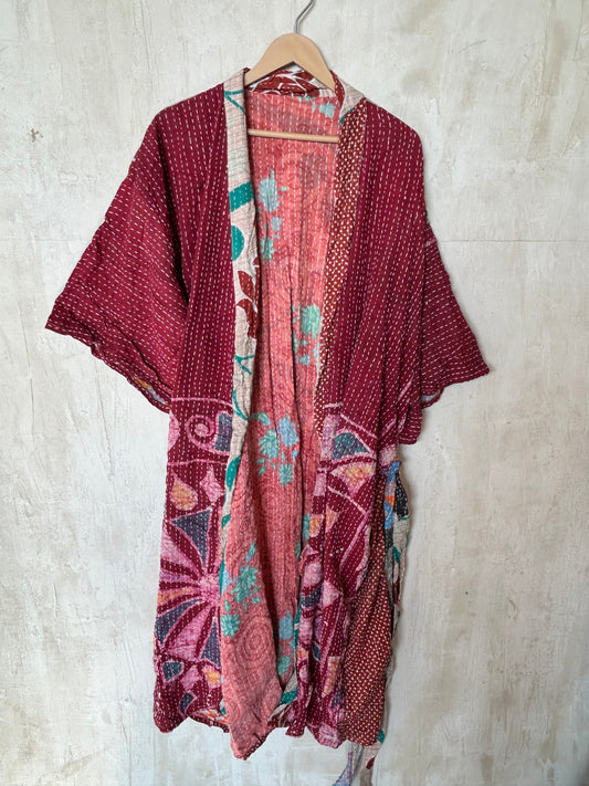 Long Kantha Kimono (LKKIM) 248