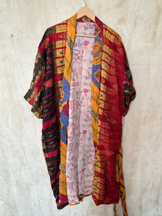 Long Kantha Kimono (LKKIM) 25