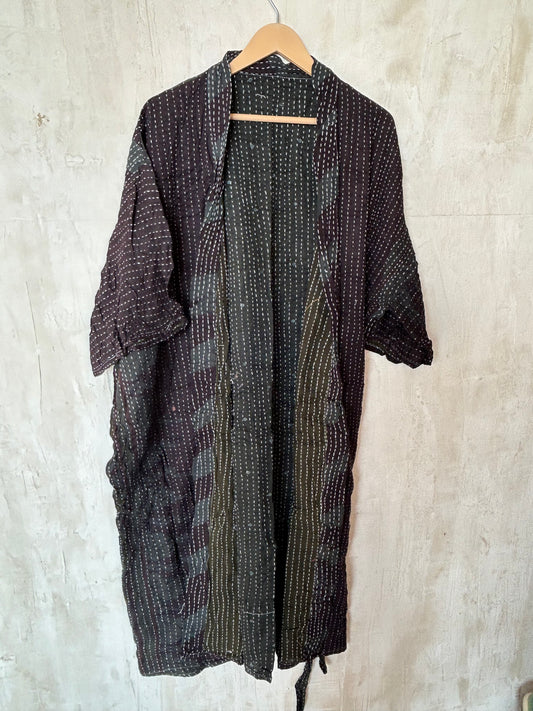 Long Kantha Kimono (LKKIM) 26