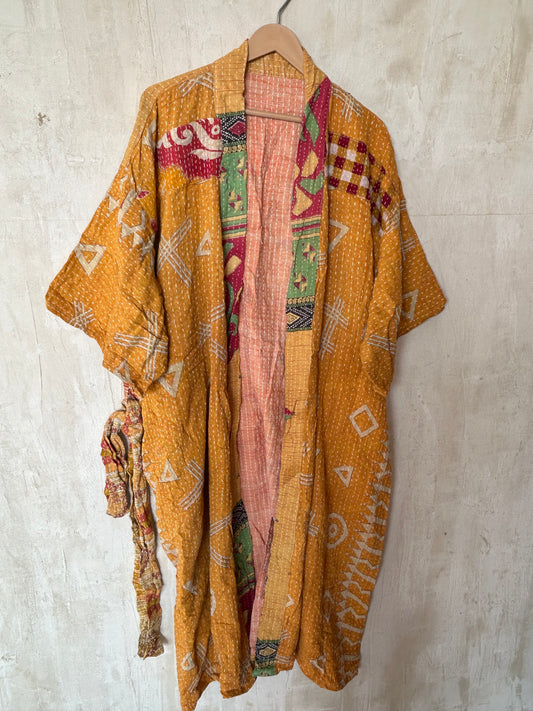 Long Kantha Kimono (LKKIM) 29