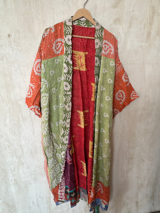 Long Kantha Kimono (LKKIM) 03