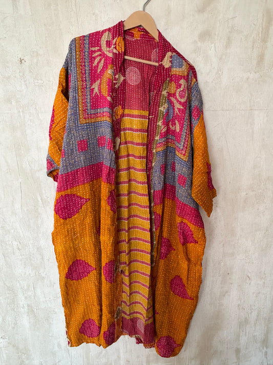 Long Kantha Kimono (LKKIM) 30