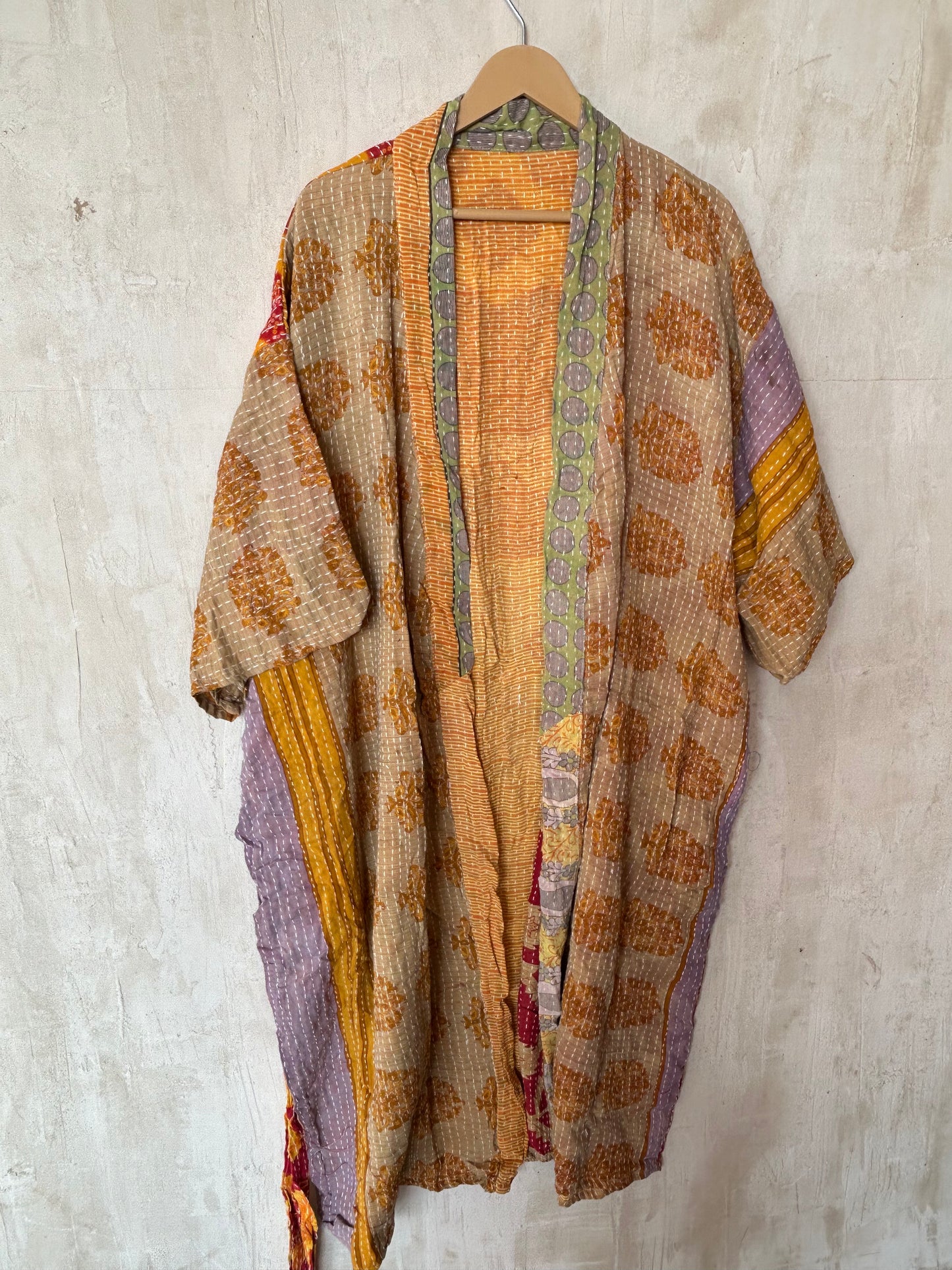 Long Kantha Kimono (LKKIM) 31