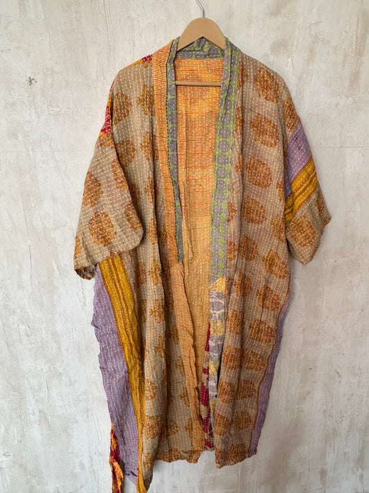 Long Kantha Kimono (LKKIM) 31