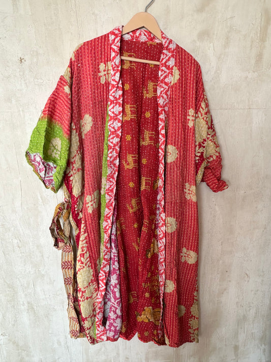 Long Kantha Kimono (LKKIM) 33